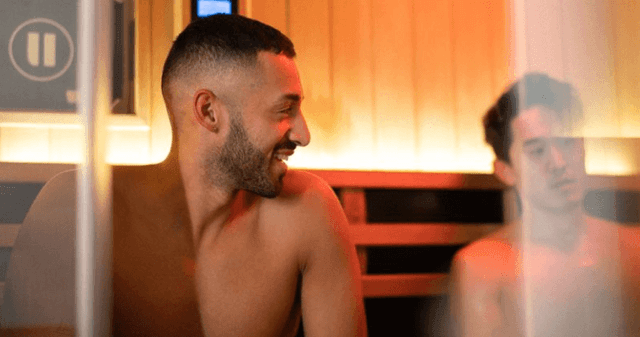 Sauna Social / Who It’s For / Image 3