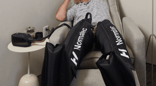 compression therapy /COMFORT