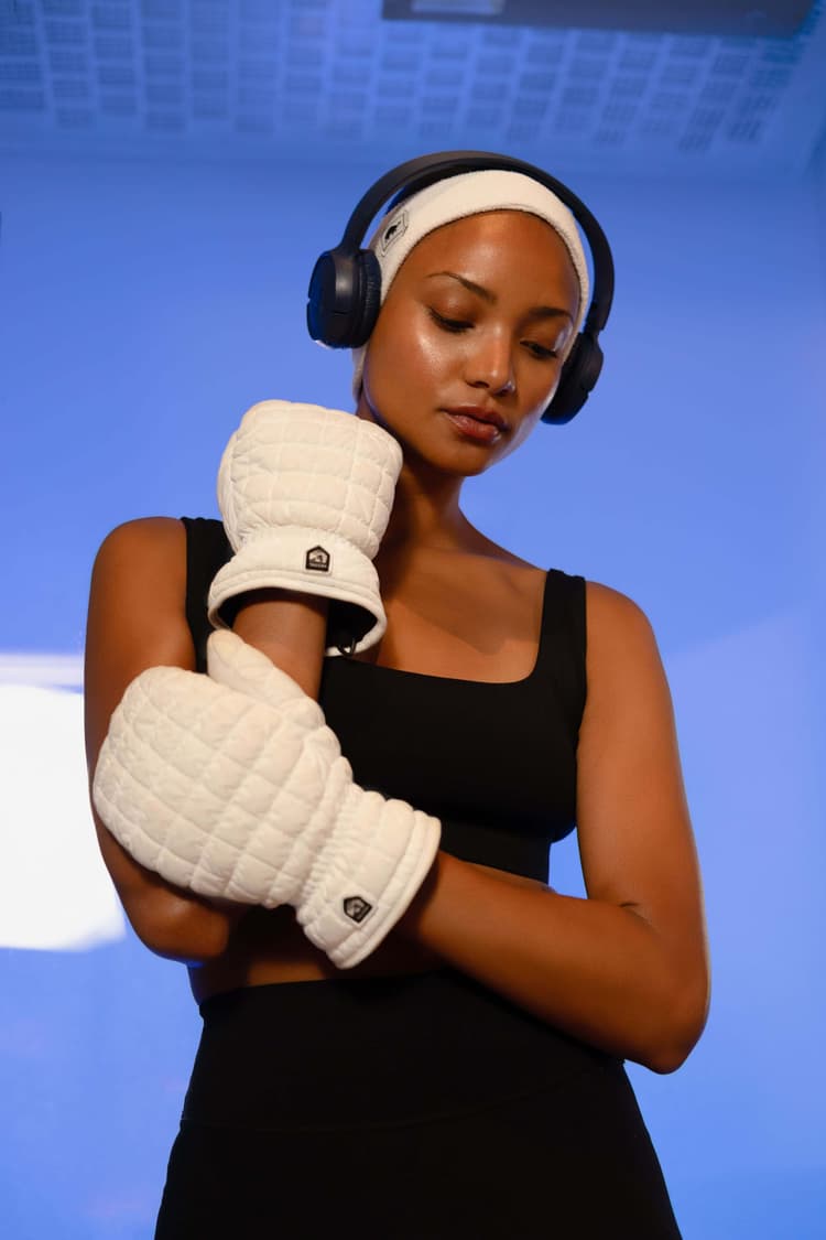 Cryo Gloves