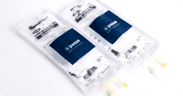 Service / Our Core Offering / NAD+ IV Therapy / COMFORT NAD+
