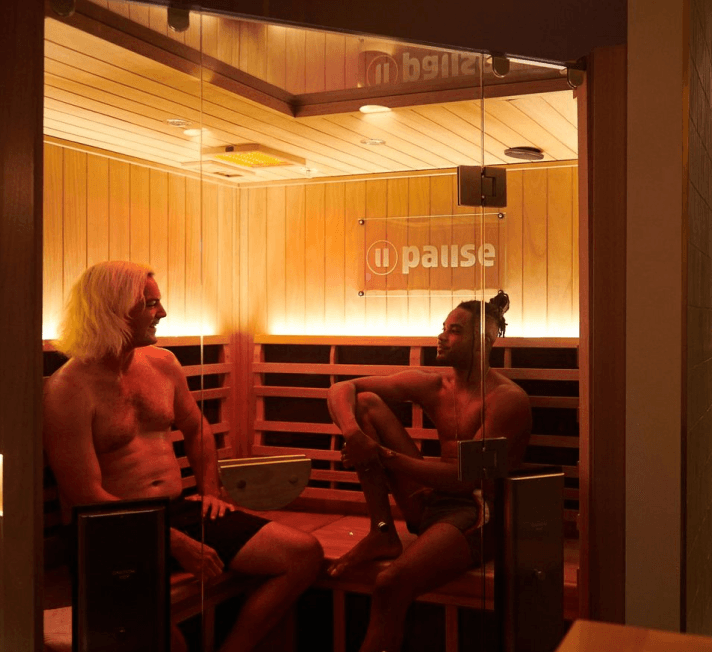 Services / Studies On / Detoxification / NAD+IV Therapy