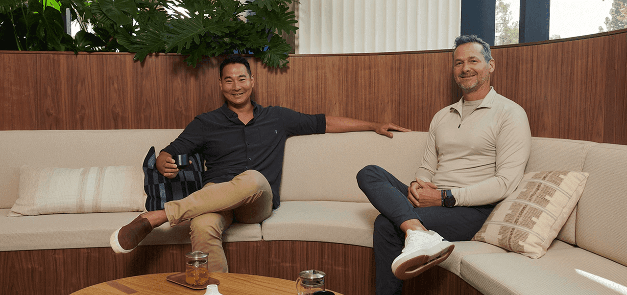 Franchise / Founder Image