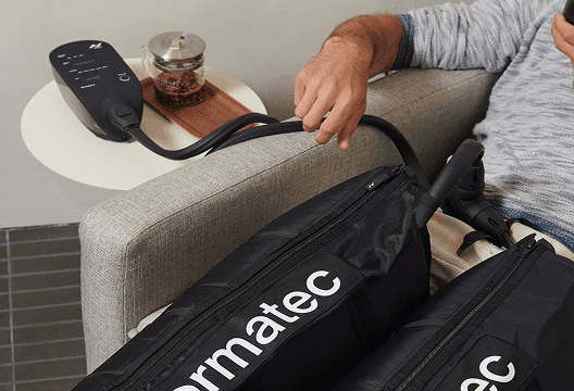 Compression Therapy Image