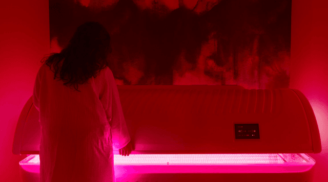 Service / Our Core Offering / Cryotherapy / COMFORT