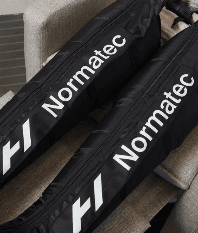 Compression Therapy Image