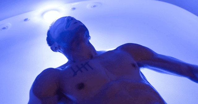 Service / What to expect / Float Therapy / DURATION