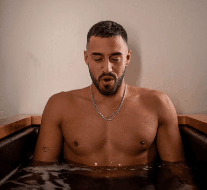 Physical Performance Image