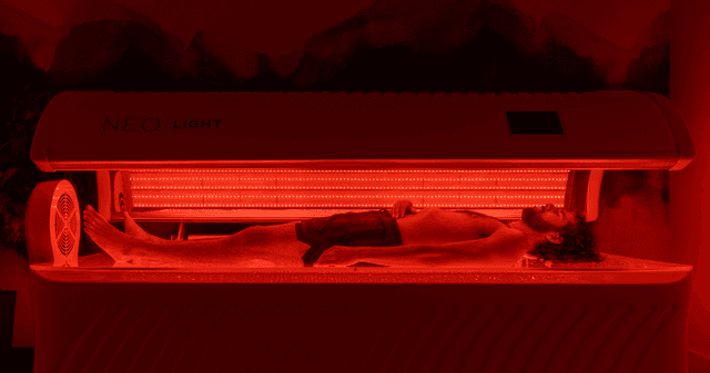 Service / Our Core Offering / Led Light Therapy / DURATION