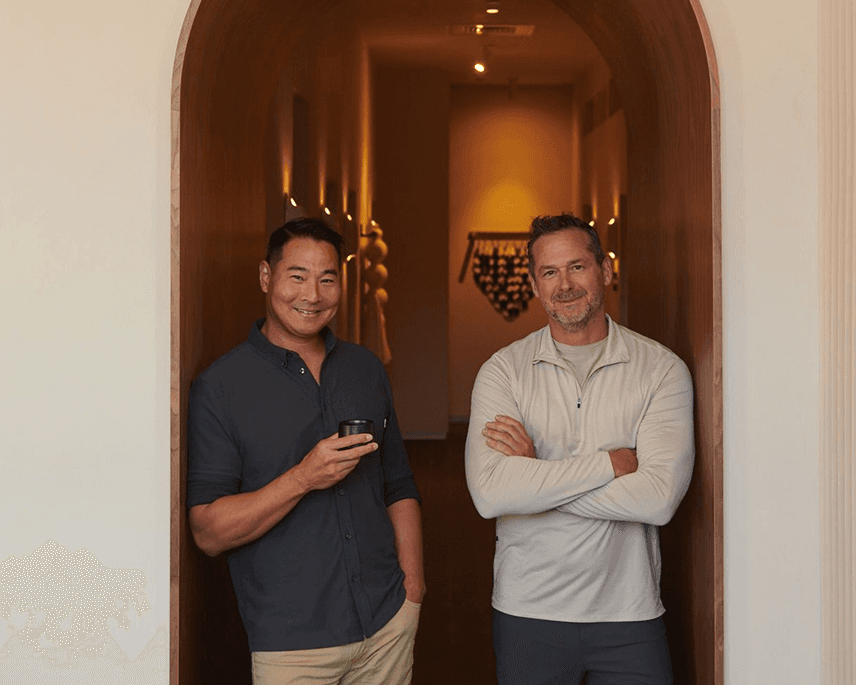 Franchise / Founder Image