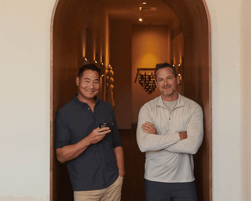 Franchise / Founder Image