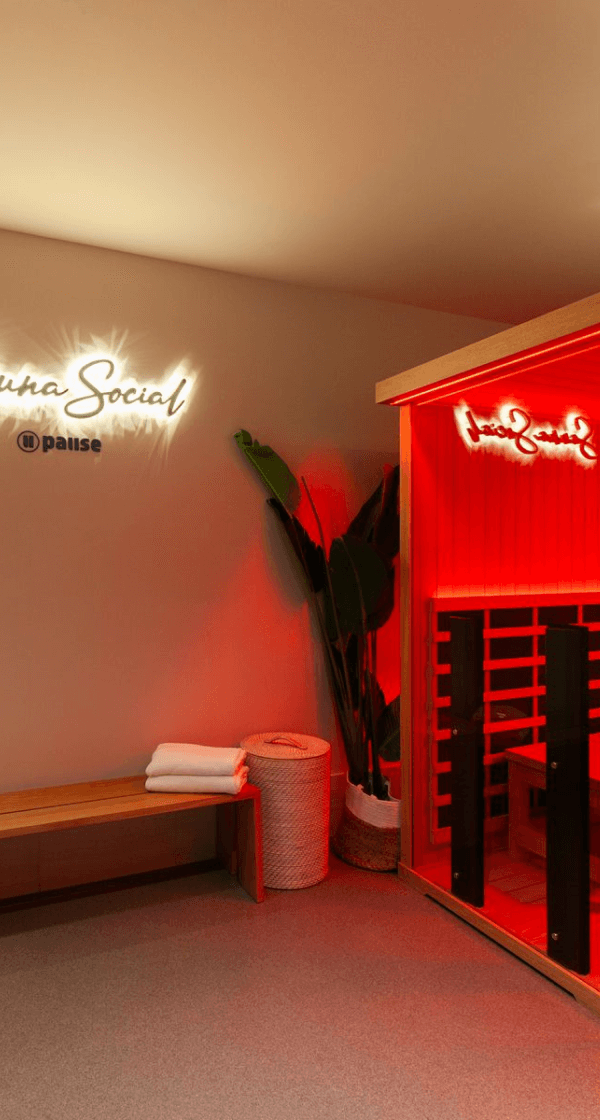 Sauna Social / Who It’s For / Image 1