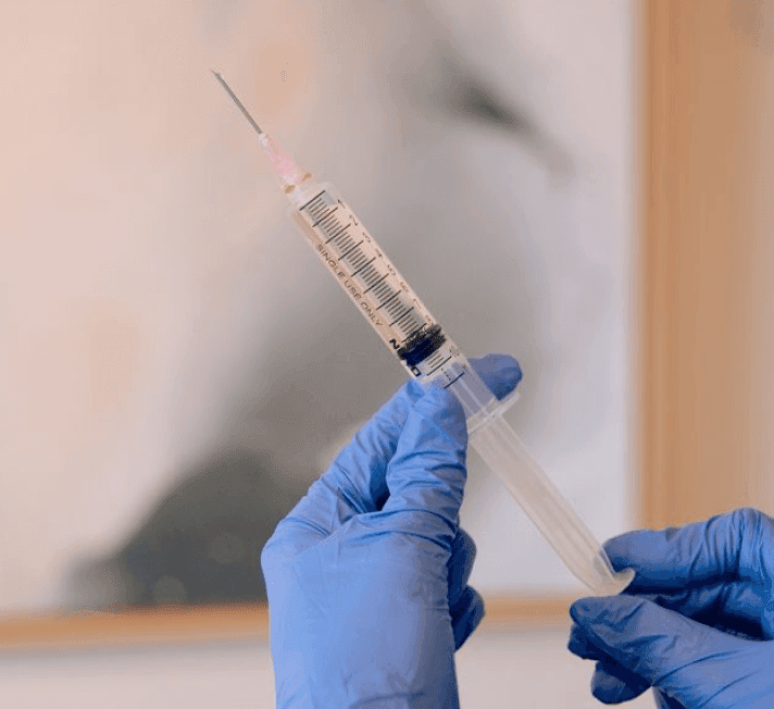 Services / Studies On / Cognitive Function / Nad+Iv Therapy