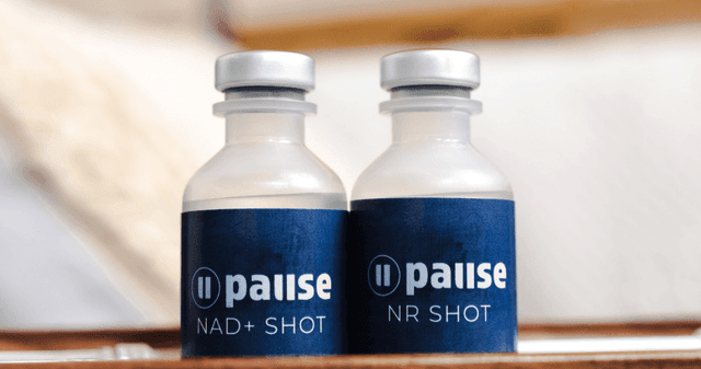 Service / Our Core Offering / NAD+ IV Therapy / DURATION 60 90 minutes