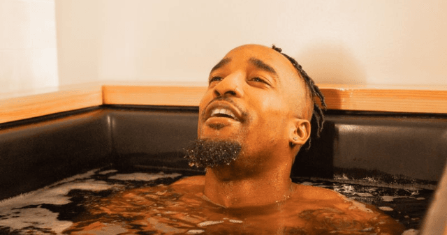 Service / What to expect / Contrast Therapy / COMFORT