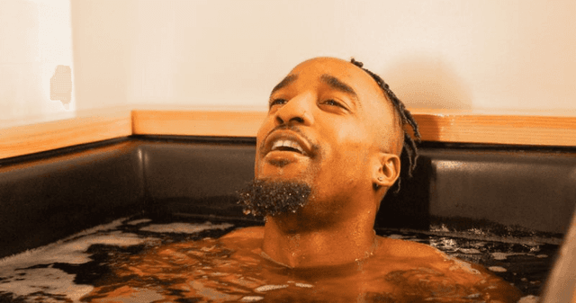 Service / What to expect / Contrast Therapy / COMFORT