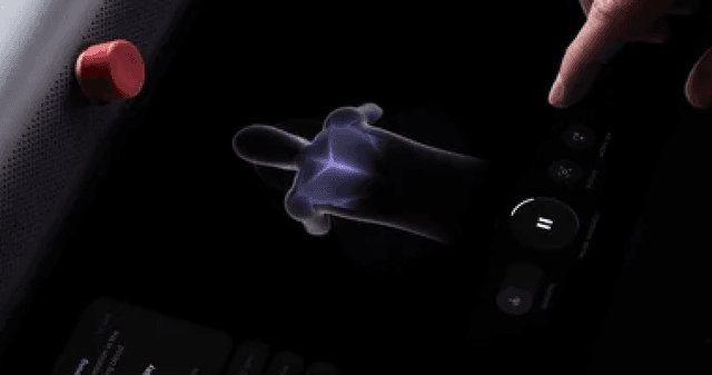 AI-Powered Massage / Frequency