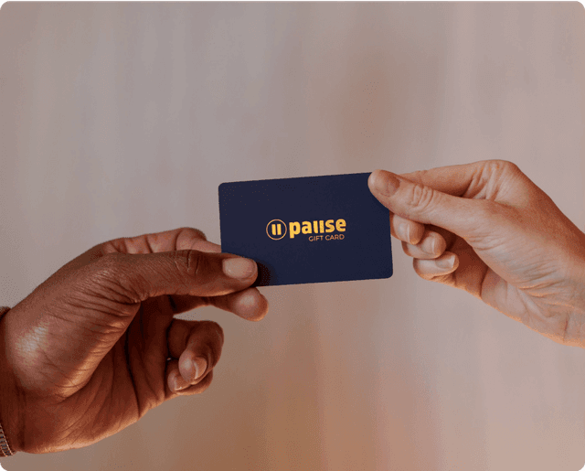 Venice | Pause Studio | Recovery & Wellness