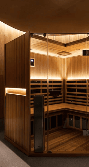 Overland Park | Pause Studio | Recovery & Wellness